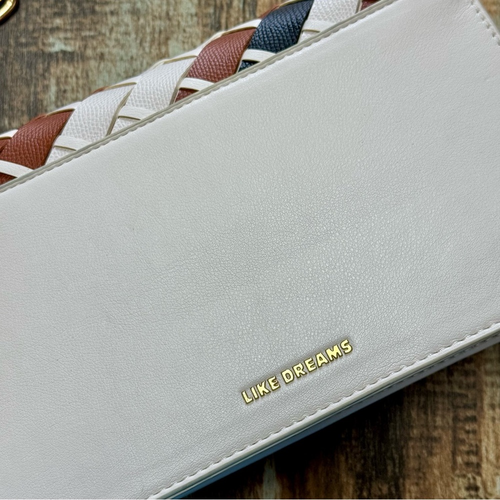 Ladies “Like Dreams” Crossbody Purse | #S4 - Picture 6 of 15